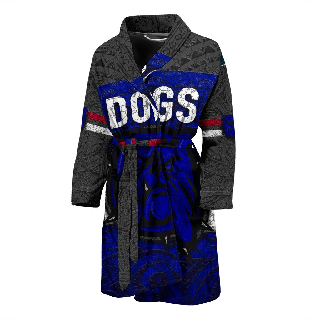 western-mens-bath-robe-dogs-unique-vibes