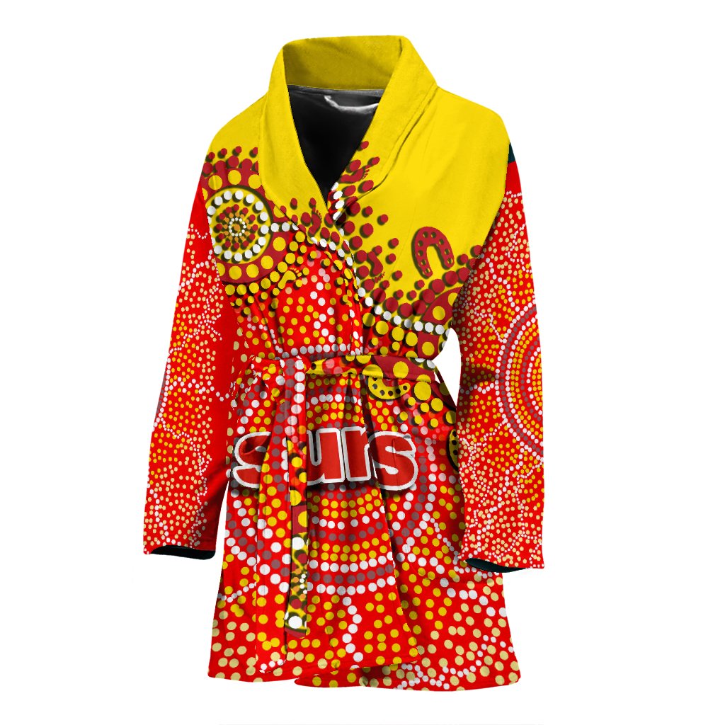 gold-coast-womens-bath-robe-sun-aboriginal