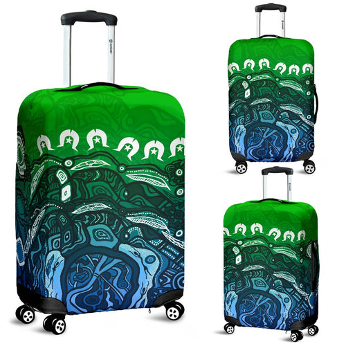 torres-strait-islands-luggage-cover-blue