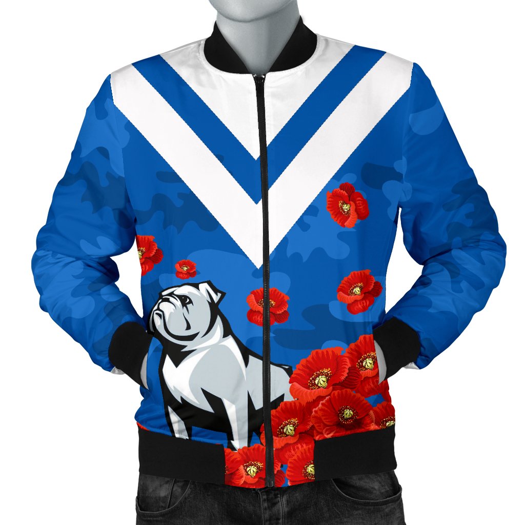 bulldogs-men-bomber-jacket-poppy-flowers