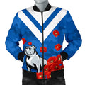 bulldogs-men-bomber-jacket-poppy-flowers