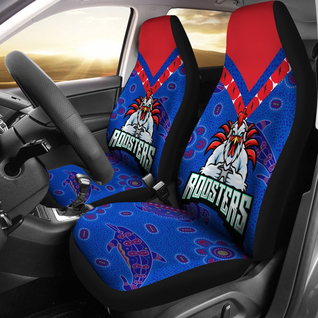 sydney-roosters-indigenous-anzac-car-seat-covers-prairie-style