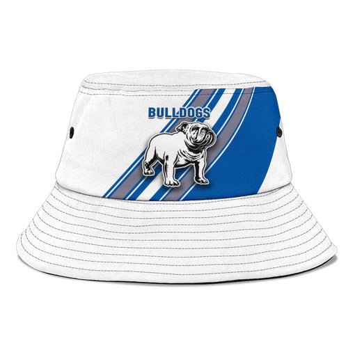 canterbury-bankstown-bulldogs-bucket-hat-simple-style