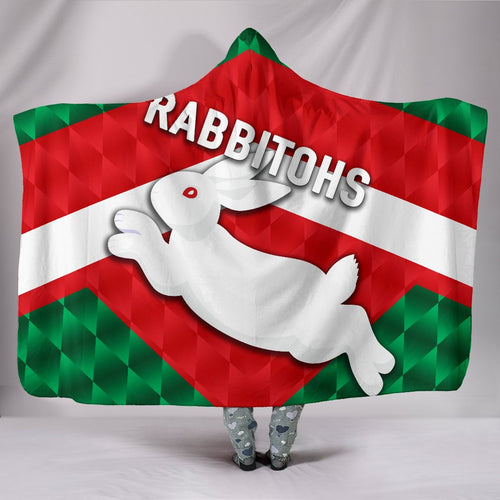 rabbitohs-hooded-blanket-sporty-style