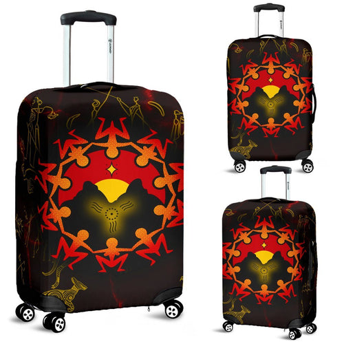 aboriginal-luggage-covers-australia-map-and-indigenous-flag