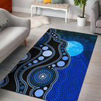 area-rug-australia-indigenous-flag-circle-dot-painting-art-rug