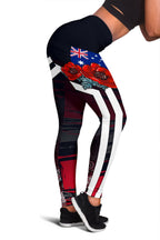 leggings-anzac-day-tight-pants-poppy-flowerss-dot-painting-women