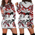 dragons-women-hoodie-dress-st-george-indigenous-white