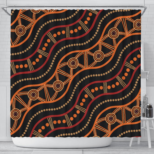 aboriginal-shower-curtain-indigenous-patterns-ver05