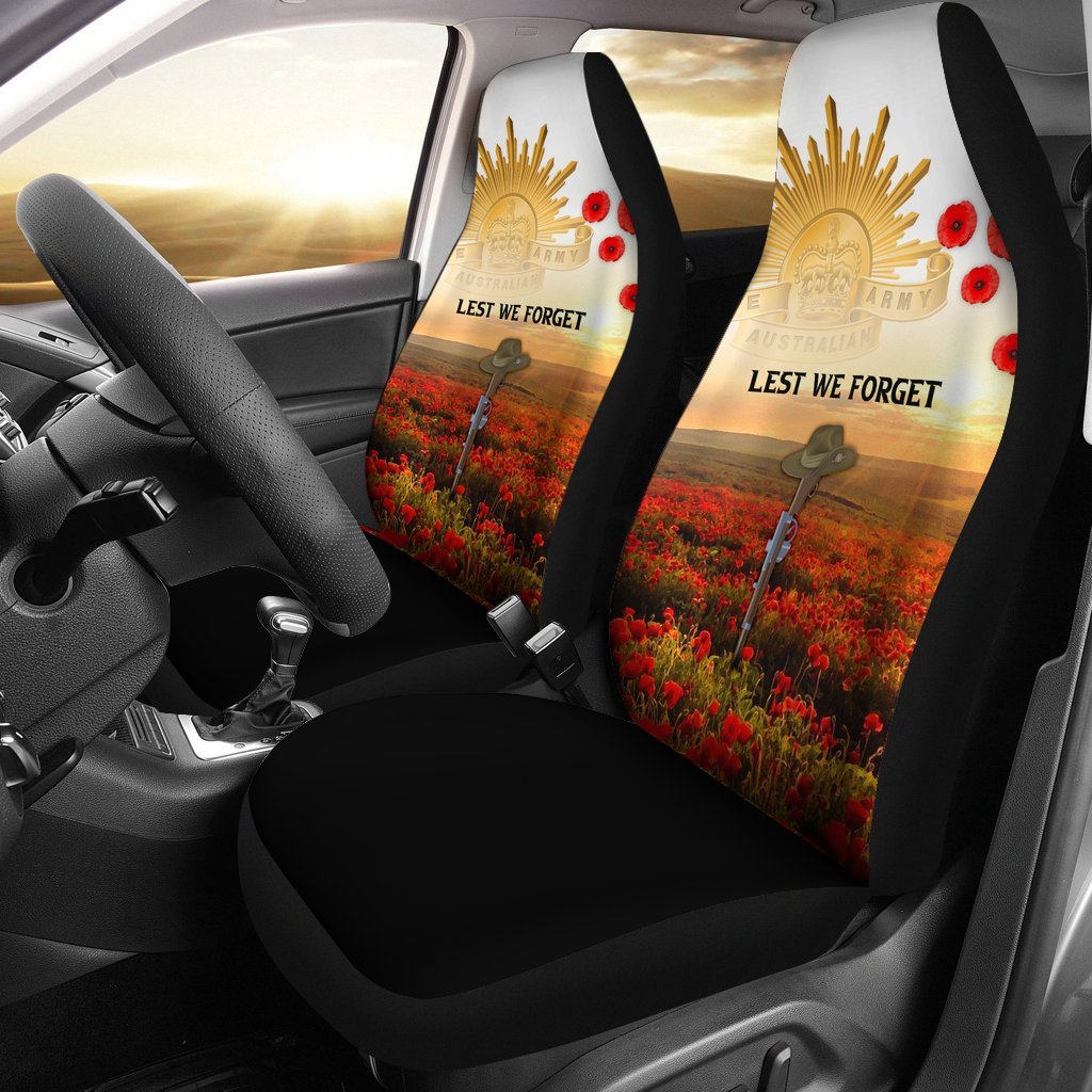 anzac-day-2021-car-seat-covers-we-will-remember-them