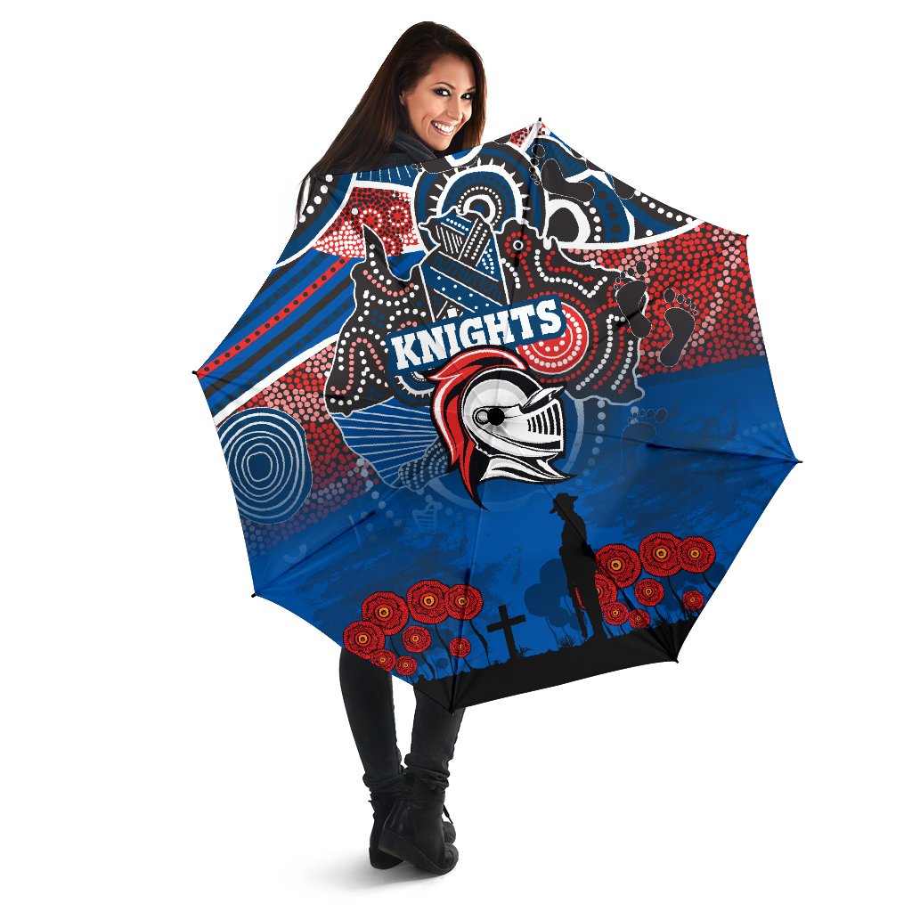 knights-all-over-print-umbrellas-newcastle-anzac-day-aboriginal-2