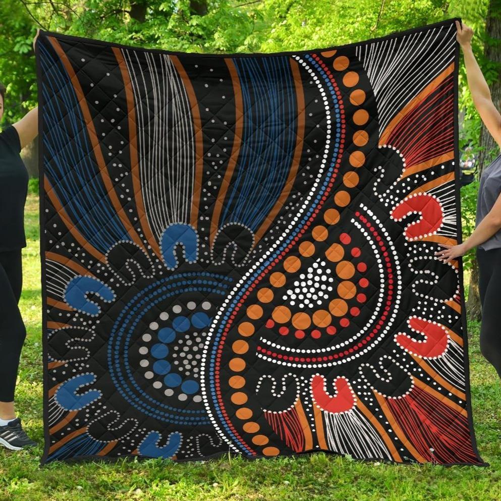 aboriginal-premium-quilt-indigenous-patterns-ver09