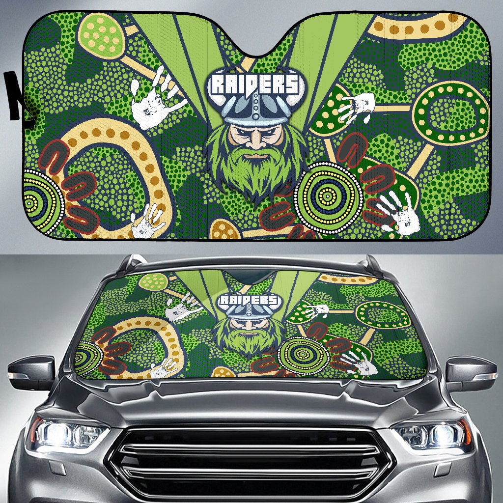raiders-auto-sun-shades-canberra-indigenous