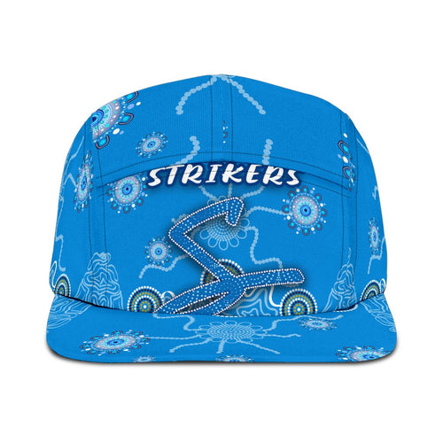 strikers-hat-indigenous-blue-energy