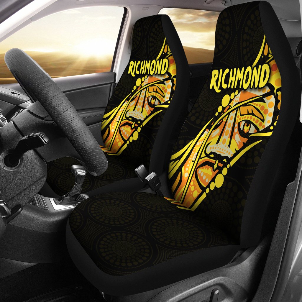 richmond-car-seat-covers-tigers-limited-indigenous