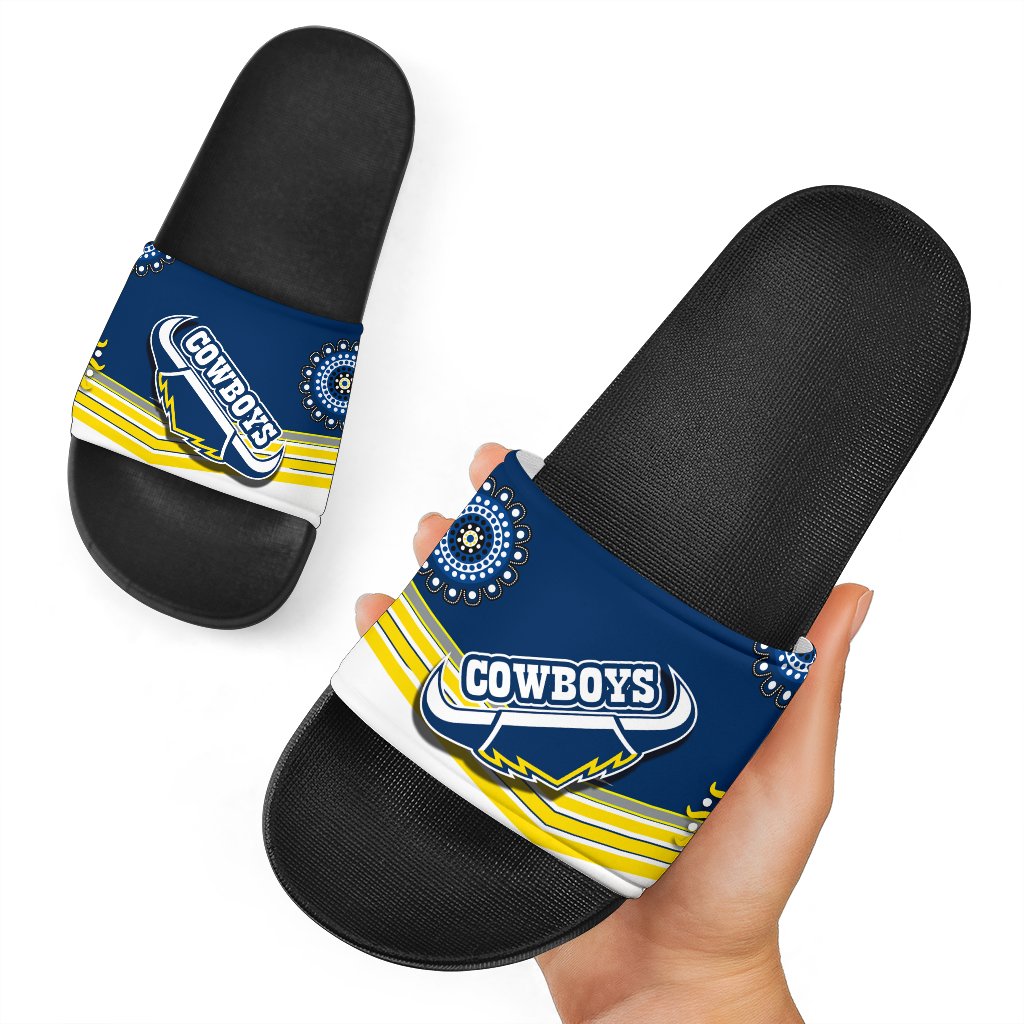 proud-cowboys-slide-sandals-indigenous-north-queensland