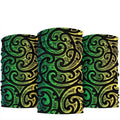 light-maori-tattoo-bandana-green