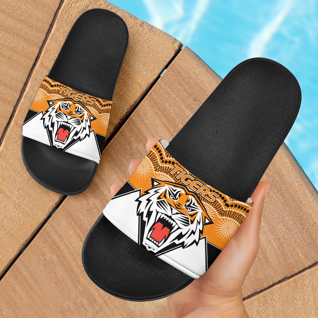 tigers-slide-sandals-wests-indigenous-newest