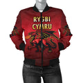 wales-rugby-womens-bomber-jacket-simple-style