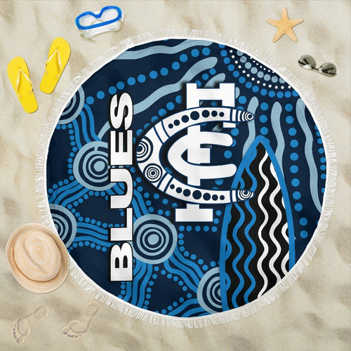 carlton-blues-beach-blanket-aboriginal