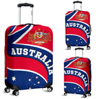 aboriginal-luggage-covers-australia-flag-and-coat-of-arms