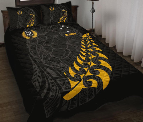 new-zealand-maori-lion-rugby-quilt-bed-set