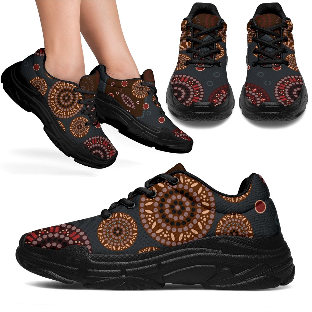 aboriginal-sneakers-circle-dot-painting-indigenous-chunky-02