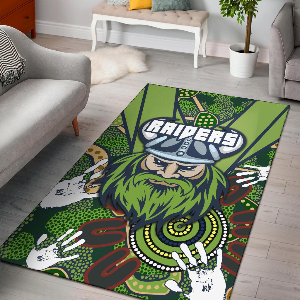 raiders-area-rug-canberra-indigenous