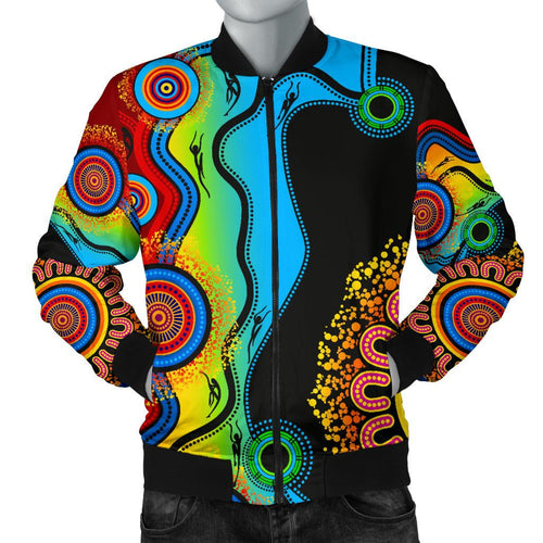bomber-jacket-aboriginal-jacket-blue-dream-men