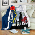 cowboys-premium-blanket-aboriginal-anzac-day