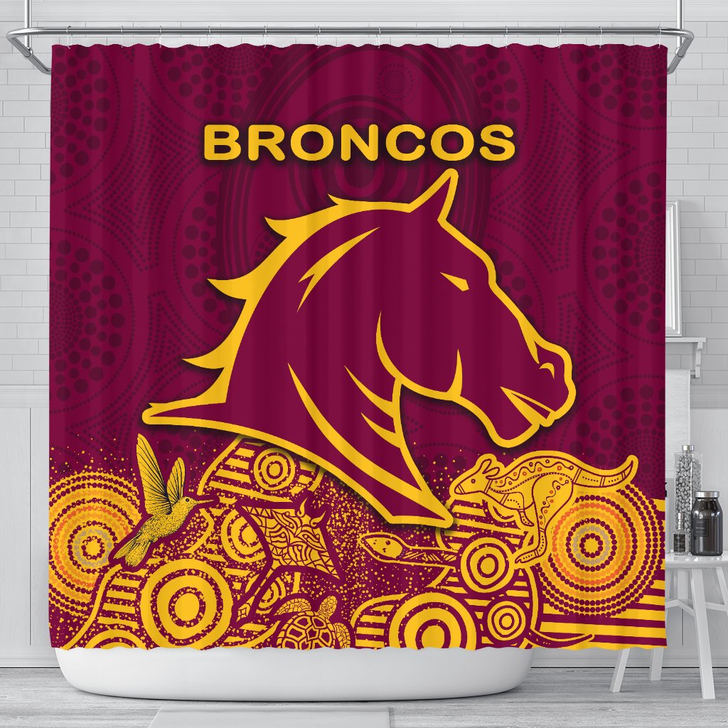 brisbane-shower-curtain-broncos-indigenous