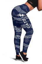 geelong-women-leggings-cats-indigenous-navy