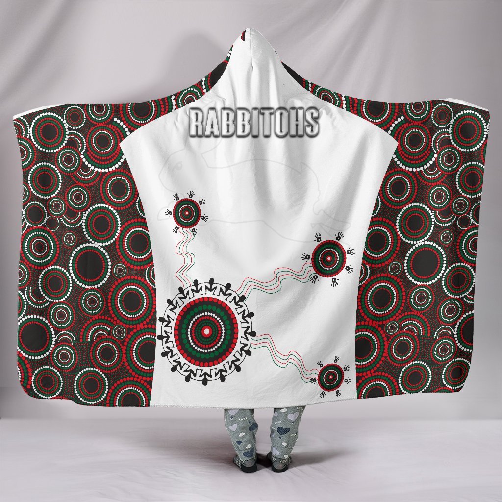 south-sydney-hooded-blanket-indigenous-rabbitohs