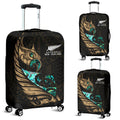 new-zealand-luggage-cover-manaia-paua-fern-wing-gold