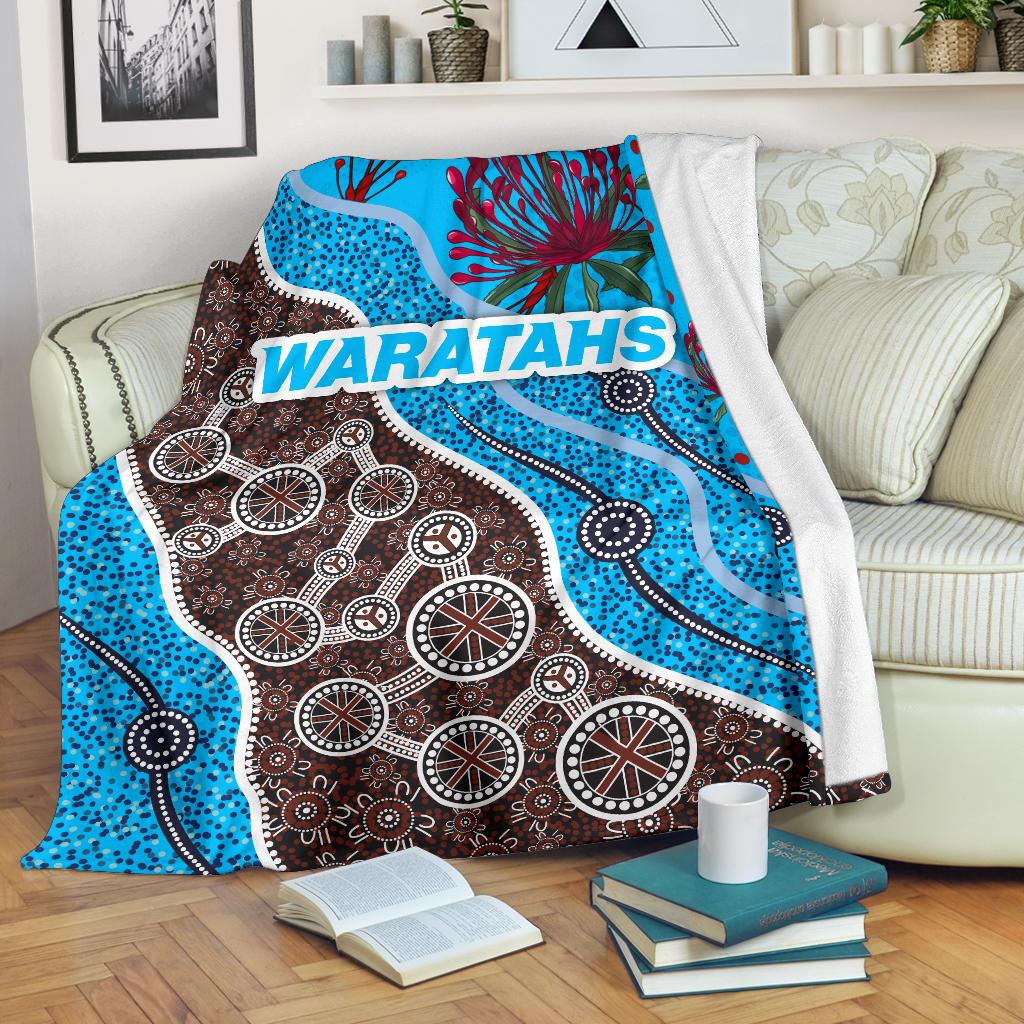 australia-premium-blanket-waratahs-rugby