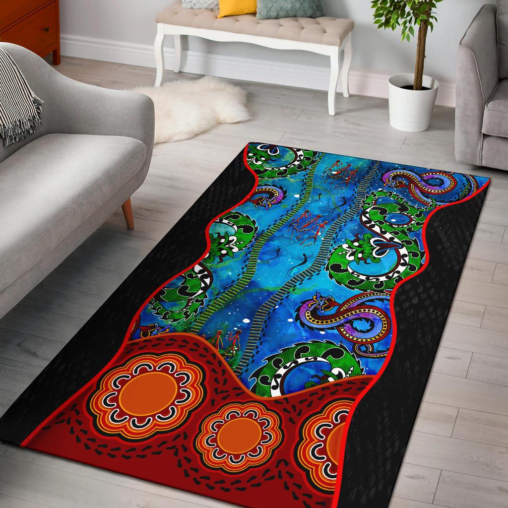 aboriginal-area-rug-aussie-indigenous-patterns-blue