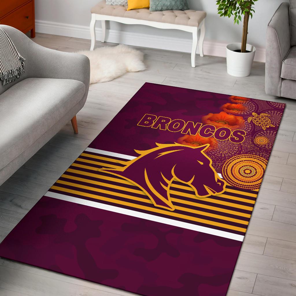 brisbane-broncos-area-rug-anzac-day-indigenous
