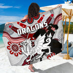 dragons-sarong-st-george-indigenous-white
