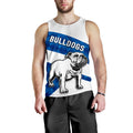 bulldogs-men-tank-top-sporty-style