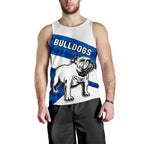 bulldogs-men-tank-top-sporty-style