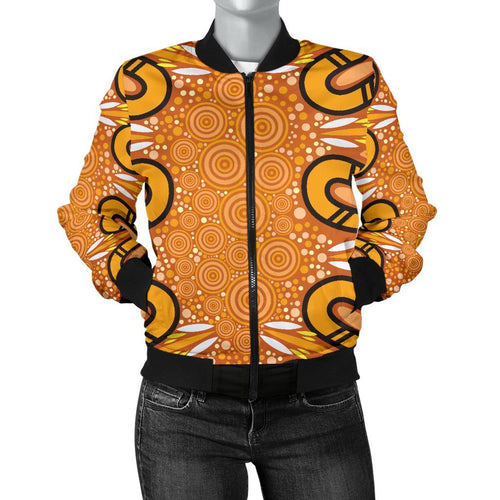 aboriginal-womens-bomber-jacket-indigenous-art-patterns-ver03