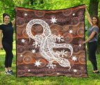 premium-quilts-lizard-coverlets-aboriginal-patterns