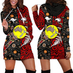 new-zealand-australia-hoodie-dress-maori-aboriginal