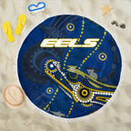 eels-indigenous-beach-blanket-parramatta