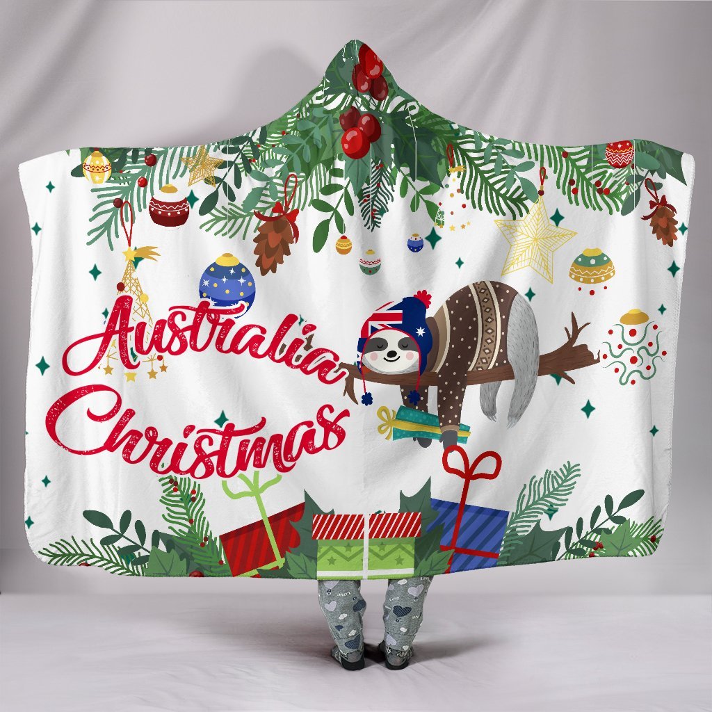 christmas-hooded-blanket-white-merry-christmas