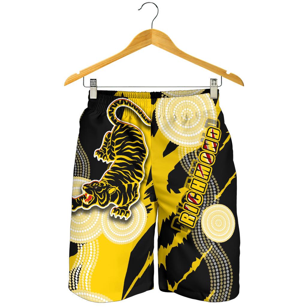 richmond-all-over-print-men-shorts-power-tigers-indigenous
