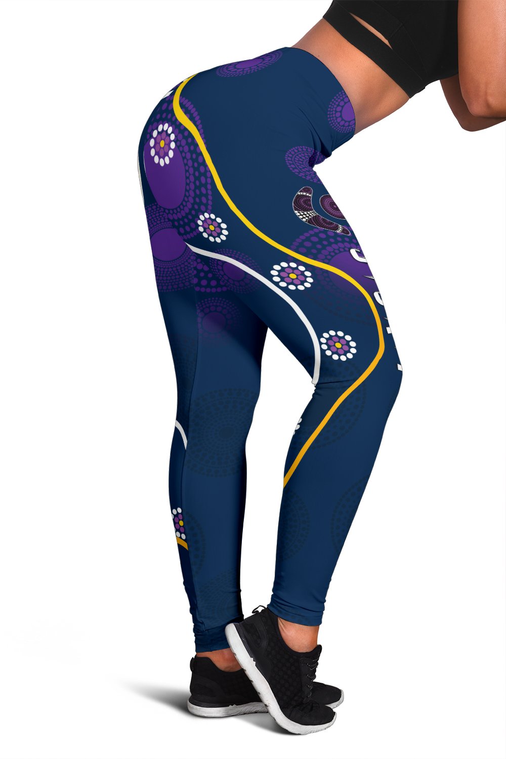 storm-women-leggings-melbourne-indigenous-champion