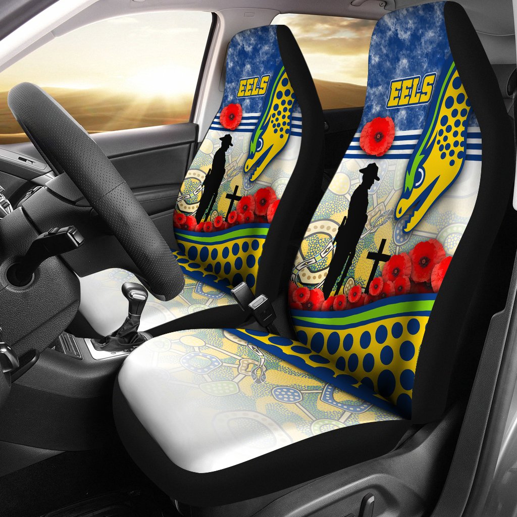 eels-rugby-car-seat-covers-indigenous-anzac-day