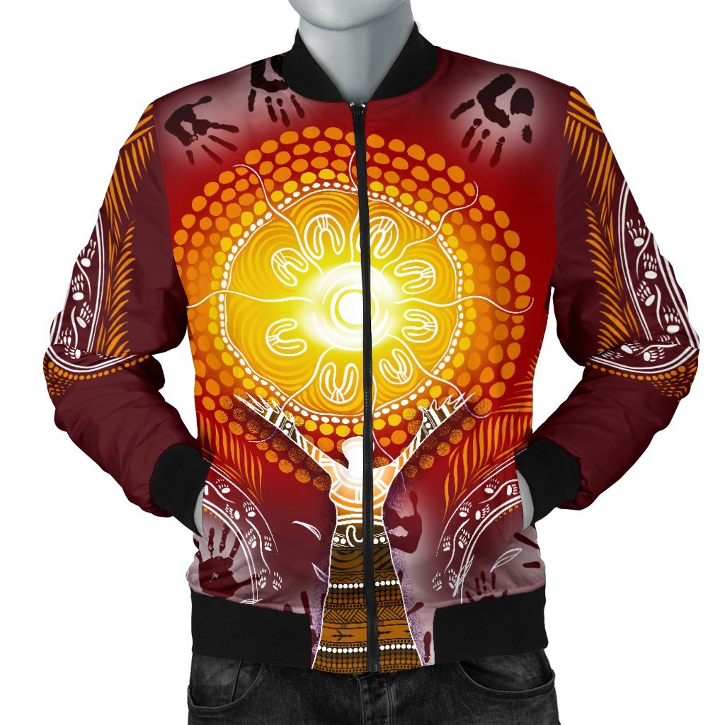 mens-bomber-jacket-australian-aboriginal-naidoc-week-because-of-her-we-can