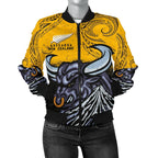 new-zealand-maori-women-bomber-jacket-taranaki-bull